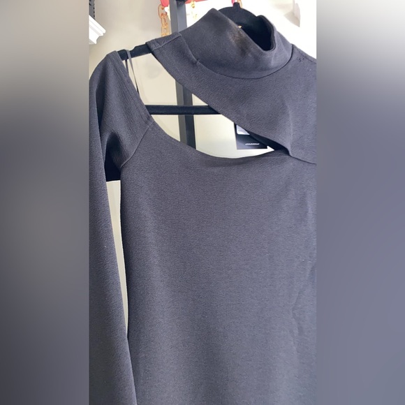 Nicholas black dress - Picture 7 of 13